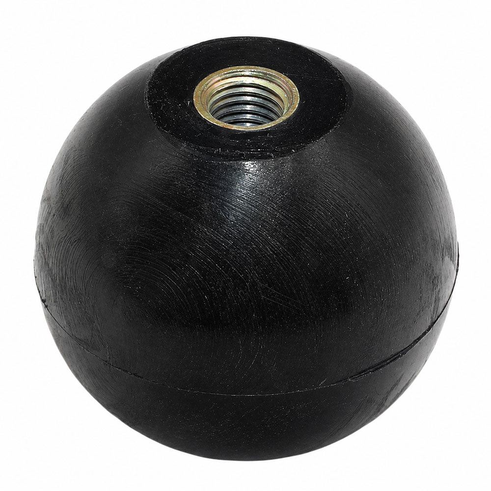 SHIFT KNOB 5/16 FOR PART 81804882 957E7213 C5NN7213A NAA7209A