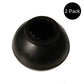 81815360 Qty 2: Gear Shifter Boot Fits Ford/New Holland 1320 1520 1600 1620 1710