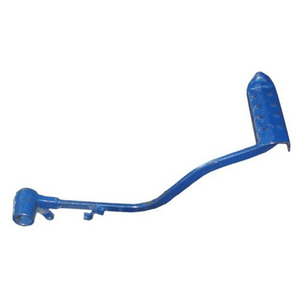 C5NN7519M Clutch Pedal Fits Universal Products