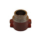 C5NN7571H Clutch Release Bearing Hub Fits Ford/New Holland 5000 5100 5200 5600