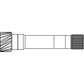D1NN772A PTO Input Shaft Fits Ford/New Holland 2000 231 2310 2600 2610 2810 2910