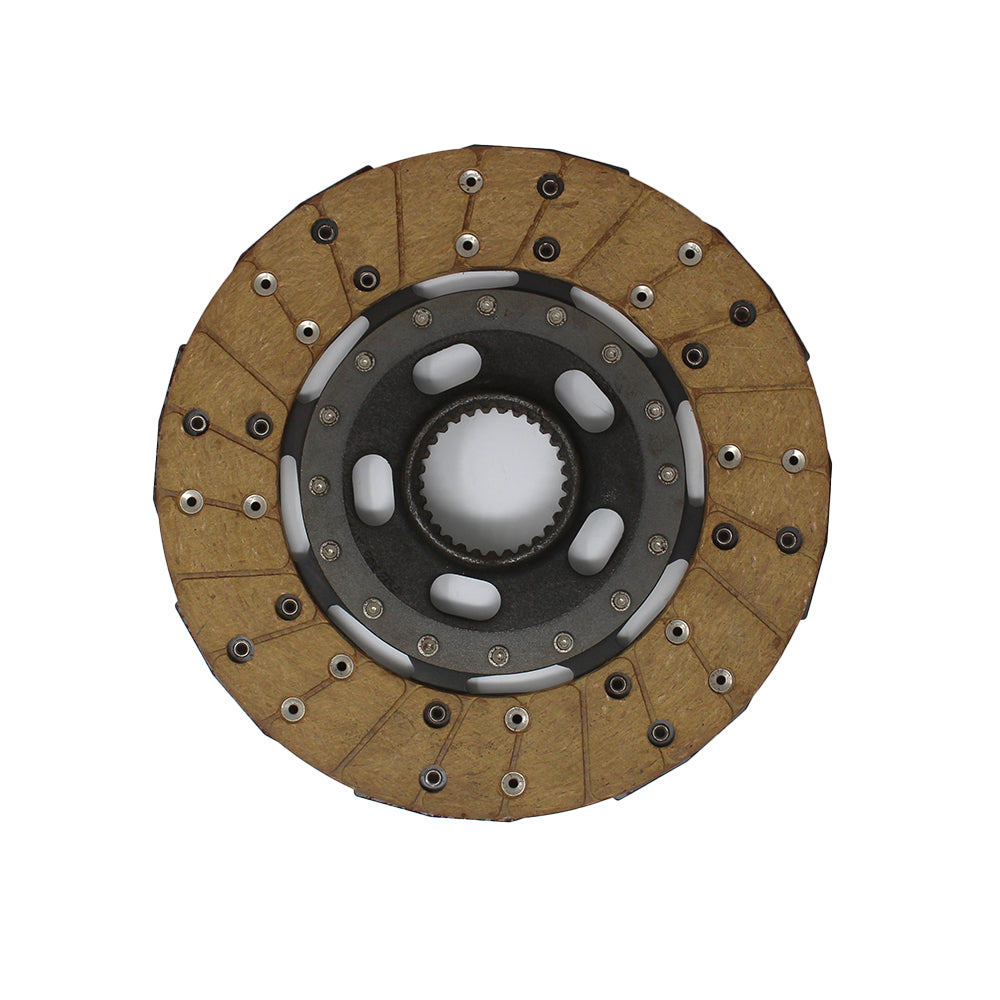 8.5" PTO Disc Fits Ford Replaces 81808610