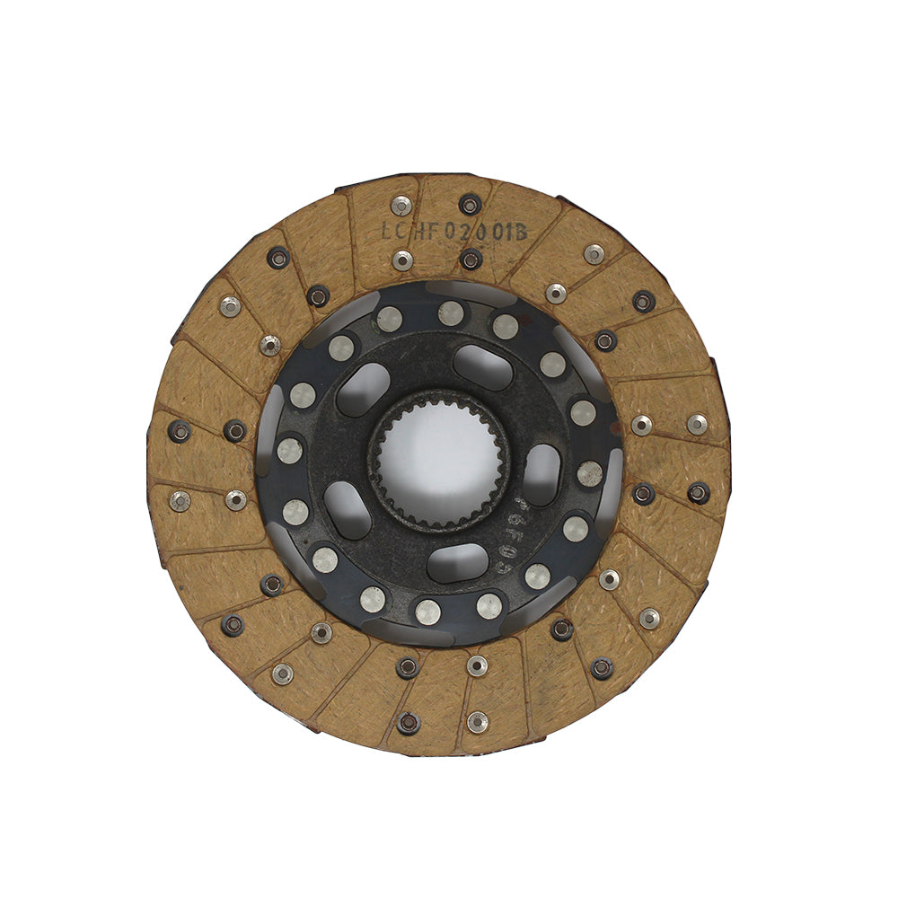 8.5" PTO Disc Fits Ford Replaces 81808610