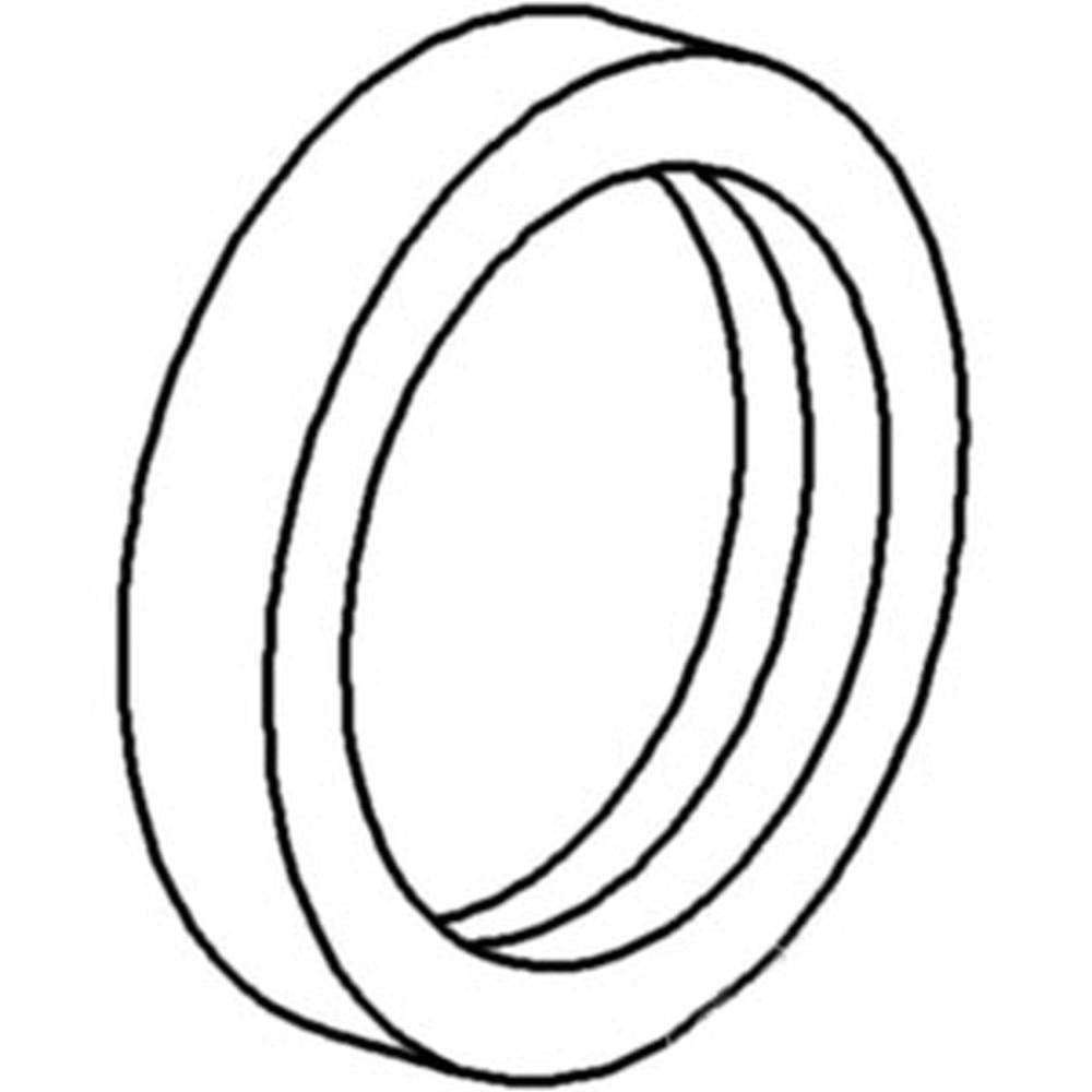 195501M1 Oil Seal Fits Massey Ferguson 1080 135 150 165 175 180 35 50 65