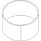 Bushing Fits Ford Replaces 81805392