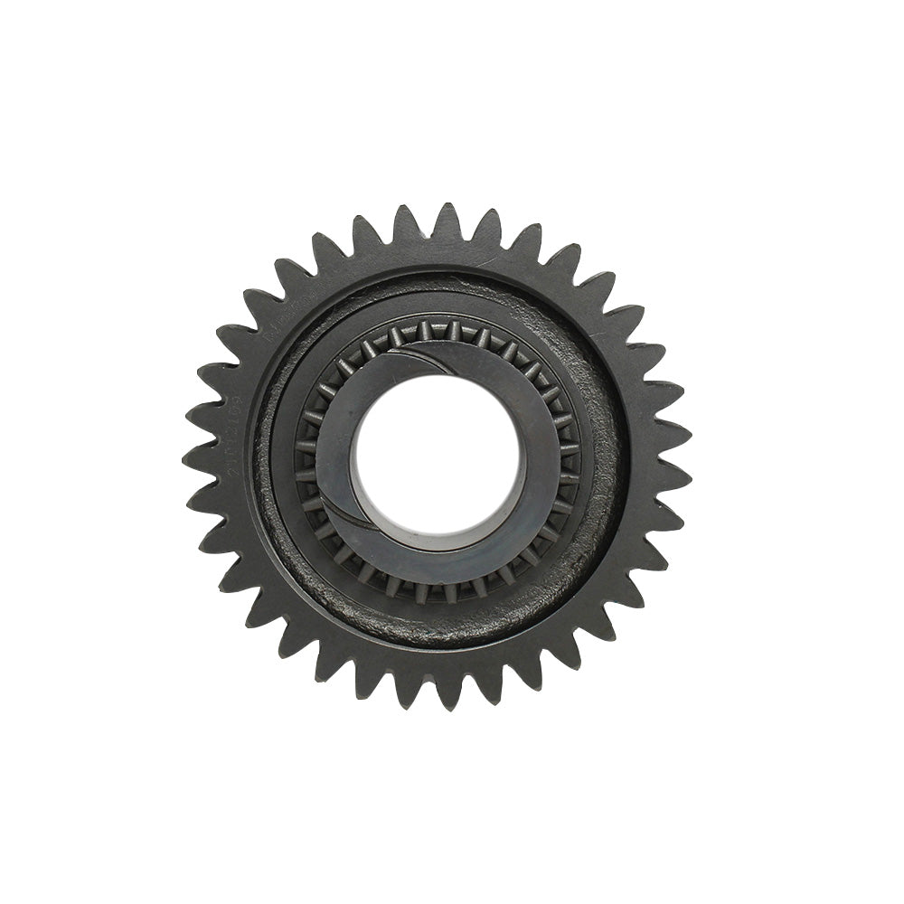 C5NN7B340A - 3rd Gear