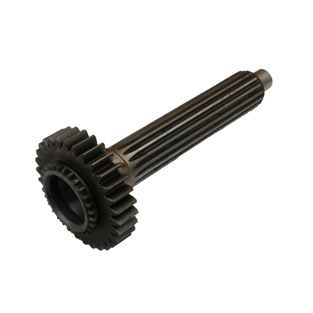 C5NN7C095D - Main Shaft