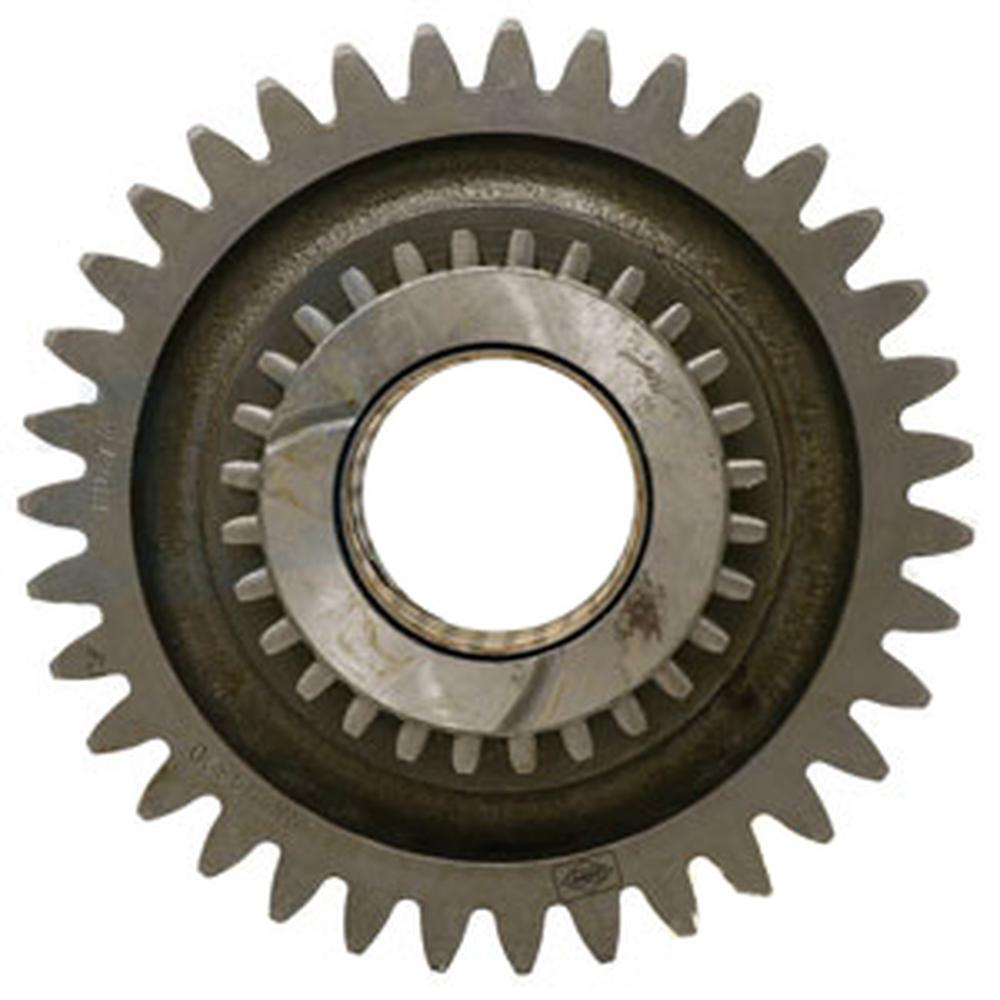 3rd Assembly Gear Fits Ford/New Holland Replaces 83990392