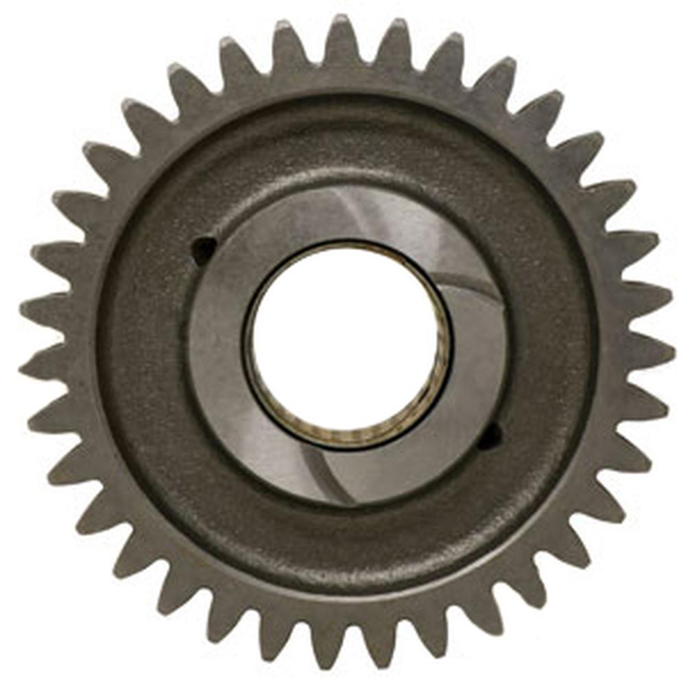 C5NN7N339D - 3rd Assembly Gear