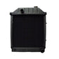 C5NN8005N-4ROW Radiator without Oil Cooler Fits Ford/New Holland 340 340A 340B