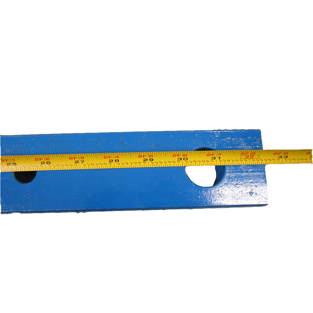 Aftermarket Replacement Drawbar Fits Ford/New Holland 5000 7000 7100  7200