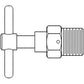 C5NN8115A Radiator Drain Faucet Fits Ford/New Holland Tractor TW10 TW15 T