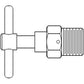 MG1851095 Radiator Drain Tap Fits Volvo