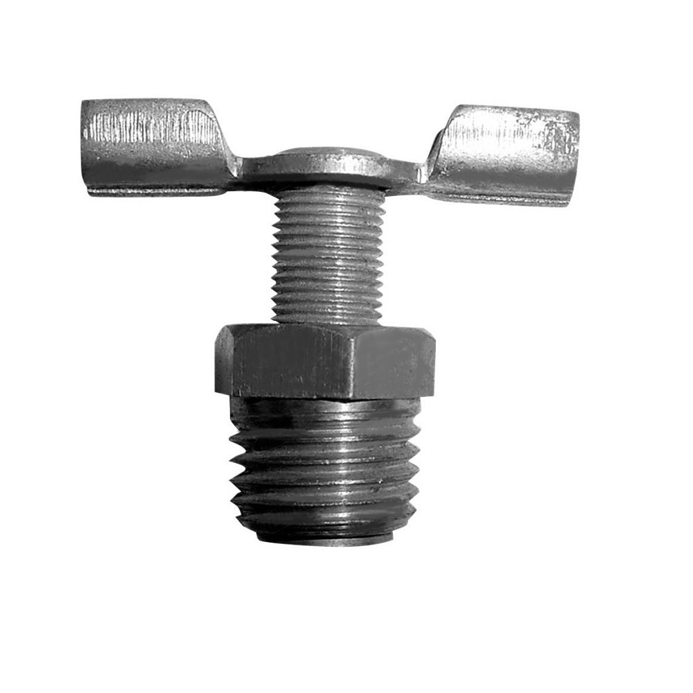 K622060 Radiator Drain Tap Fits David Brown 1190 1200 1210 1212 1290 1390 1410