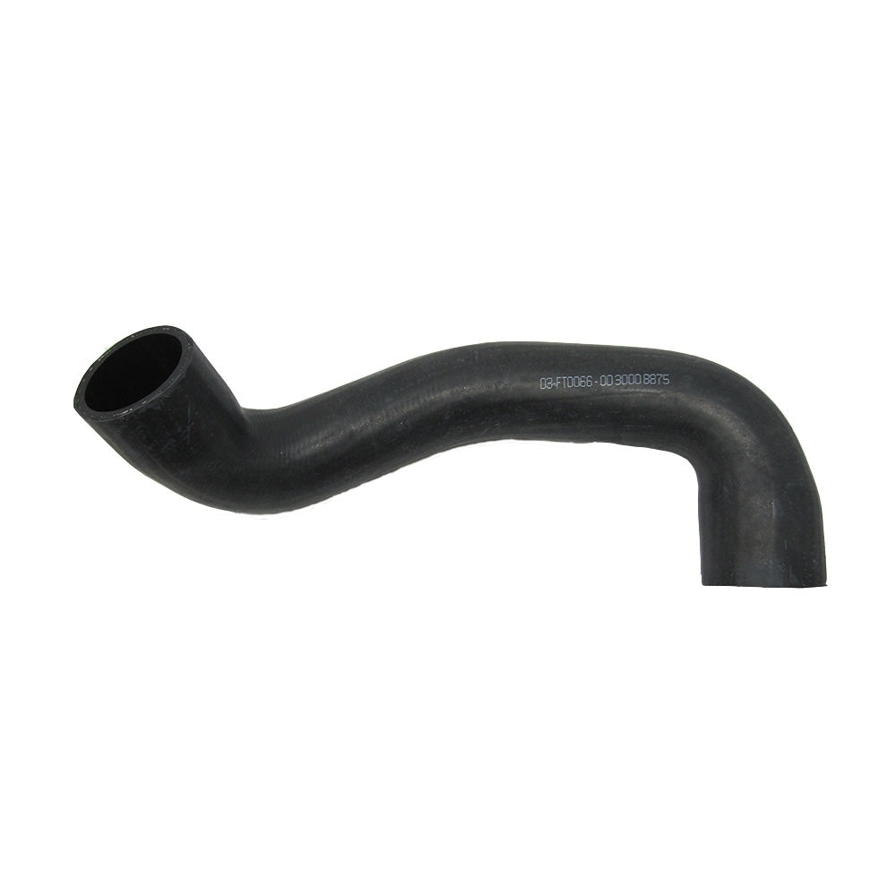 Lower Radiator Hose Fits Ford Replaces 81805638
