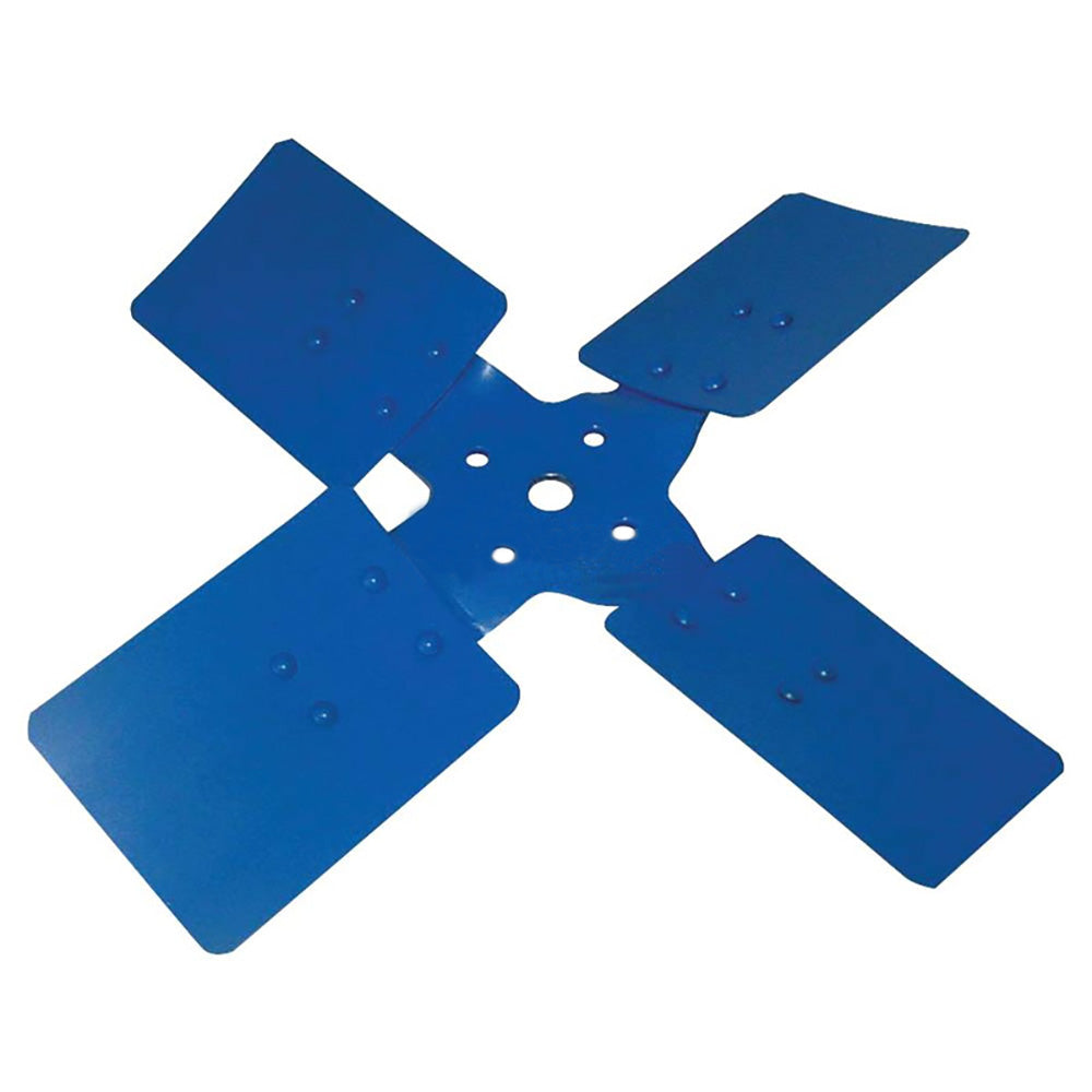 4 Blade Fan Fits Ford/New Holland Replaces C5NN8600A