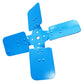 C5NN8600A - 4 Blade Fan