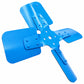 4 Blade Fan Fits Ford/New Holland Replaces C5NN8600A