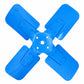 4 Blade Fan Fits 2000 2110 2120 2300 230A 231 2310 233 234 250C 2600 260C 2610