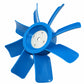 81805722 Fan, 8 Blade, C5Nn8600B Fits Ford/New Holland