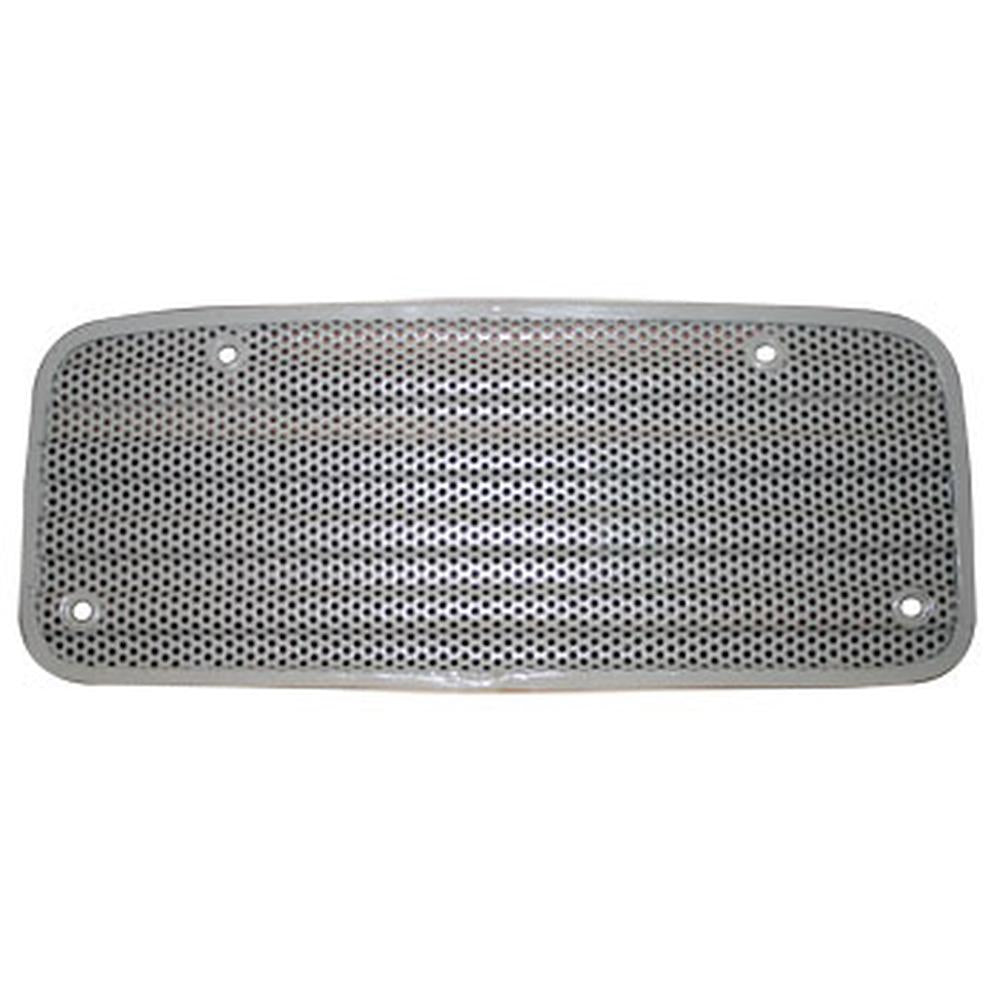 C5NN8A163A - Upper Grille Screen