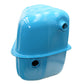 Fuel Tank Fits Ford Tractors with Two Arm Steering Sectors 2000, 2310, 2600