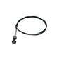 / REPRO SPAREX CHOKE CABLE (42"-48") Fits Ford C5NN9700C