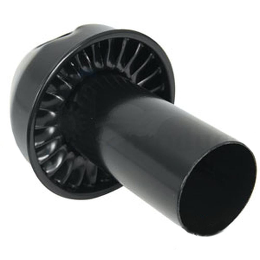 C5NN9A660A Air Cleaner Cap 2-1/4 Inch Diameter Fits Ford Tractor 5000 5100 5200+