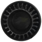 C5NN9A660A Air Cleaner Cap 2-1/4 Inch Diameter Fits Ford Tractor 5000 5100 5200+