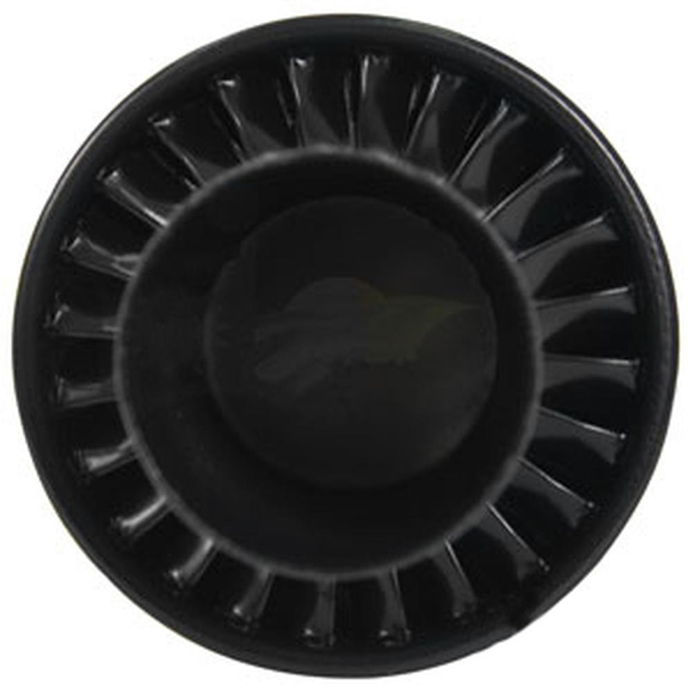 C5NN9A660A Air Cleaner Cap 2-1/4 Inch Diameter Fits Ford Tractor 5000 5100 5200+