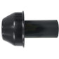 C5NN9A660A Air Cleaner Cap 2-1/4 Inch Diameter Fits Ford Tractor 5000 5100 5200+