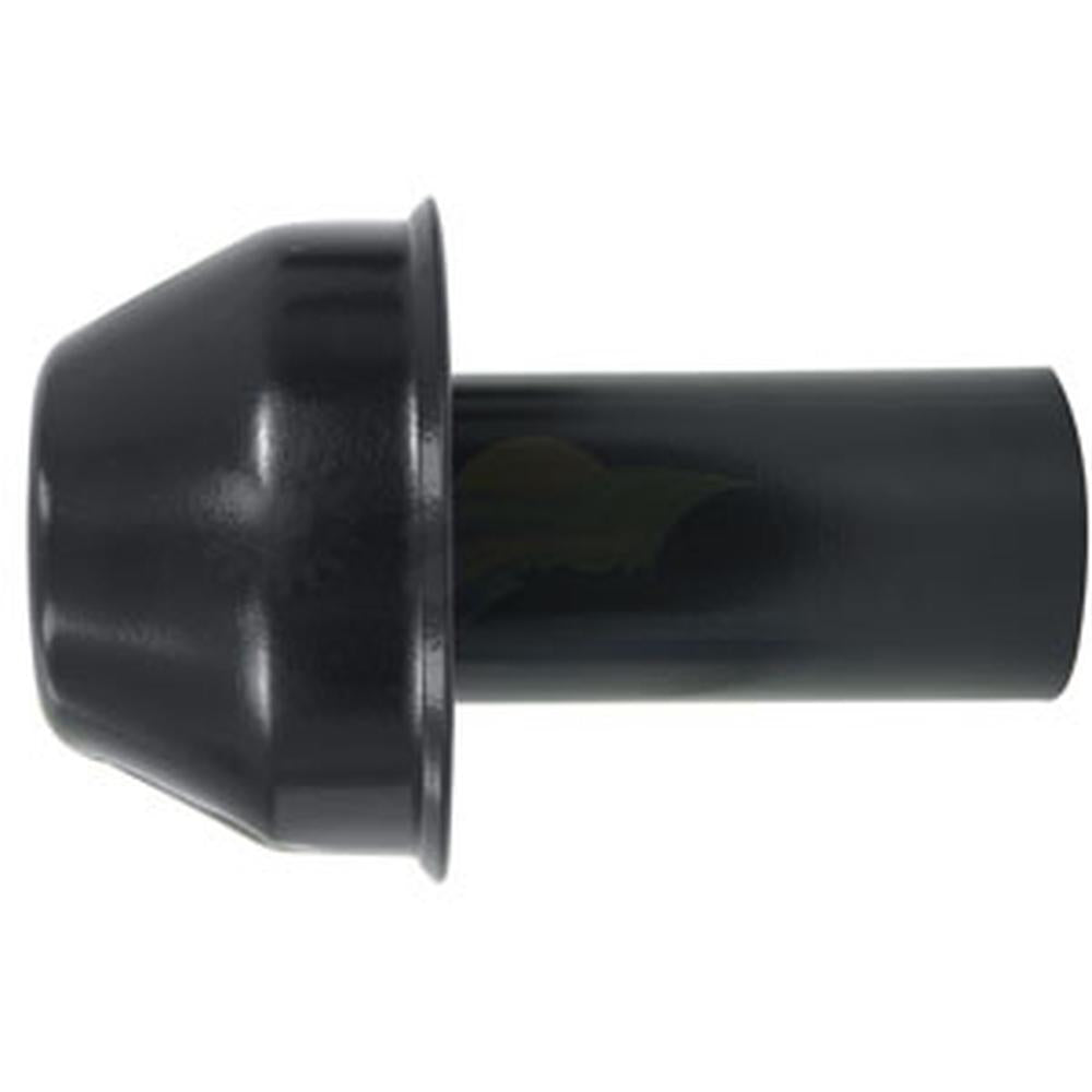 C5NN9A660A Air Cleaner Cap 2-1/4 Inch Diameter Fits Ford Tractor 5000 5100 5200+