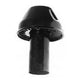 C5NN9A660A Air Cleaner Cap 2-1/4 Inch Diameter Fits Ford Tractor 5000 5100 5200+
