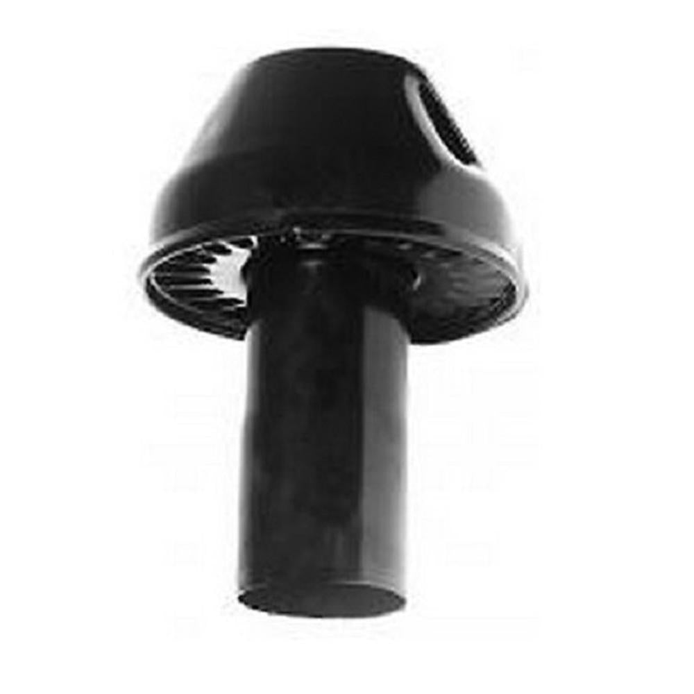 C5NN9A660A Air Cleaner Cap 2-1/4 Inch Diameter Fits Ford Tractor 5000 5100 5200+