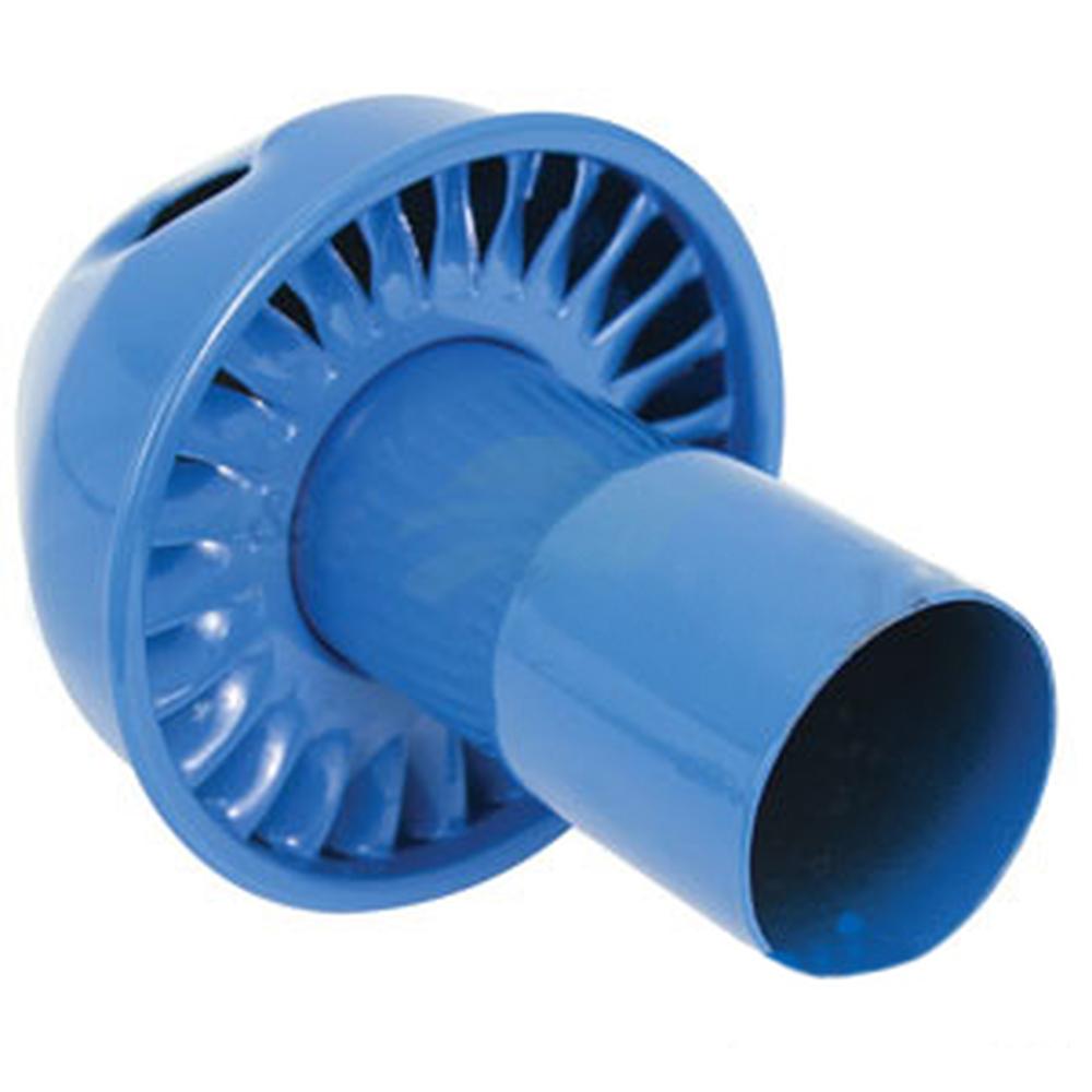 S.60653 Cap, Air Filter Fits Ford/New Holland