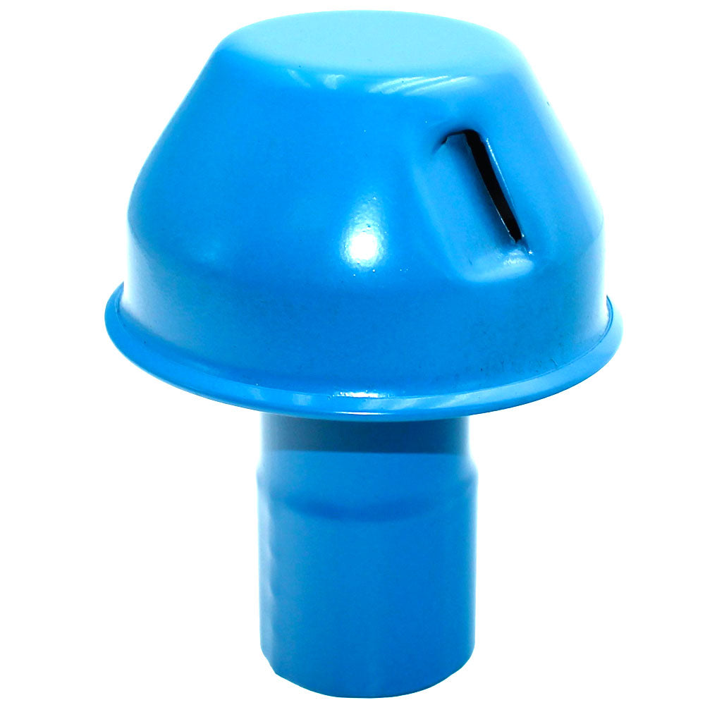 Air Cleaner Cap 2 Inch Diameter - Fits Ford - C5NN9A660B