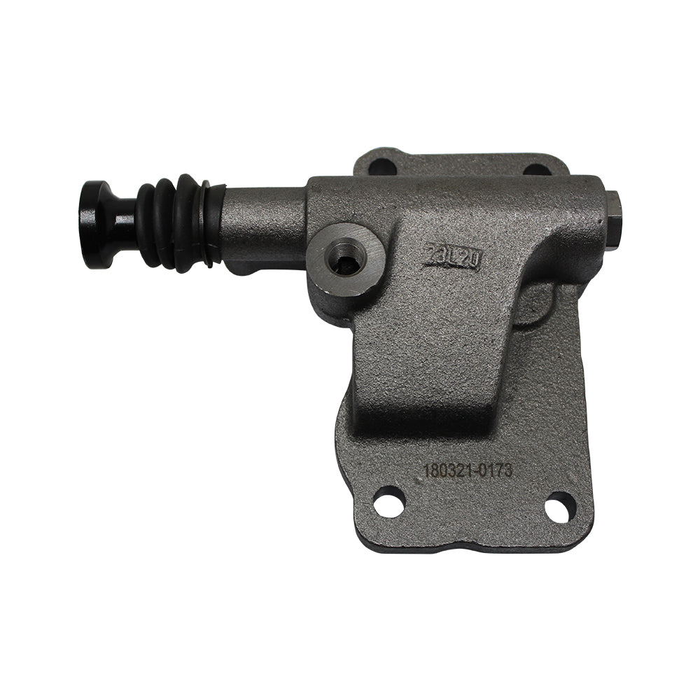 C5NND960C Selector Valve Fits Ford/New Holland