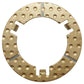 81801955 PTO Clutch Thrust Washer Fits Case/International Harvester