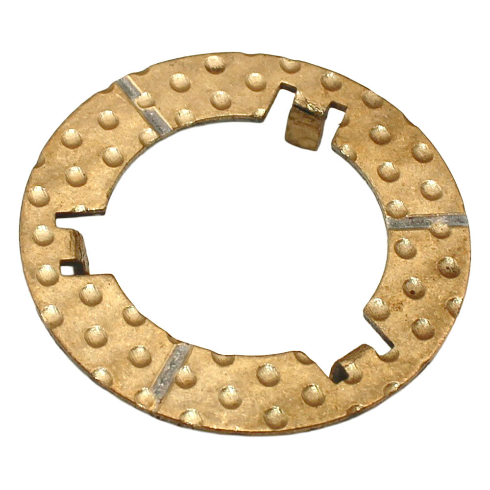 81801955 PTO Clutch Thrust Washer Fits Case/International Harvester