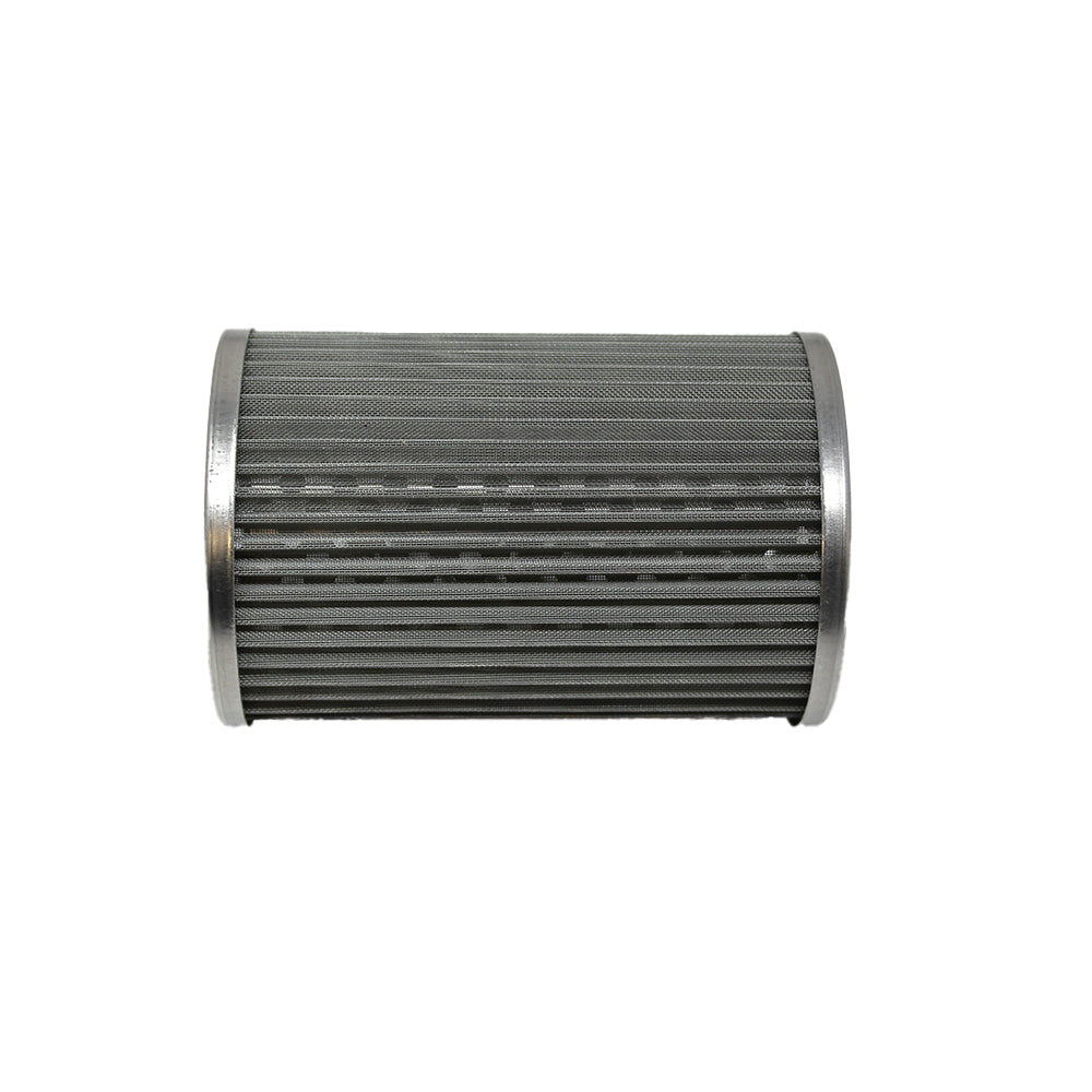81802003 Hydraulic Filter (Steel) Fits Ford/New Holland 5000 5100 5200 5900 7000