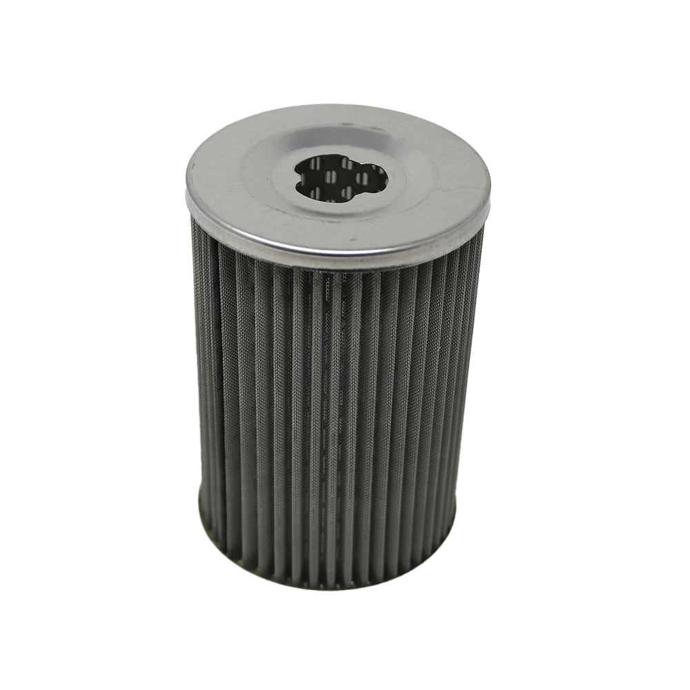 81802003 Hydraulic Filter (Steel) Fits Ford/New Holland 5000 5100 5200 5900 7000