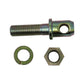 81802085 Stabilizer Pin Fits Ford/New Holland 2000 2100 2110 2120 2150 2300 2310