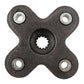 C5NNN879A Hydraulic Pump Drive Hub Fits Ford Tractor Series 2000 3000 4000 5000