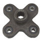 C5NNN879A Hydraulic Pump Drive Hub Fits Ford Tractor Series 2000 3000 4000 5000