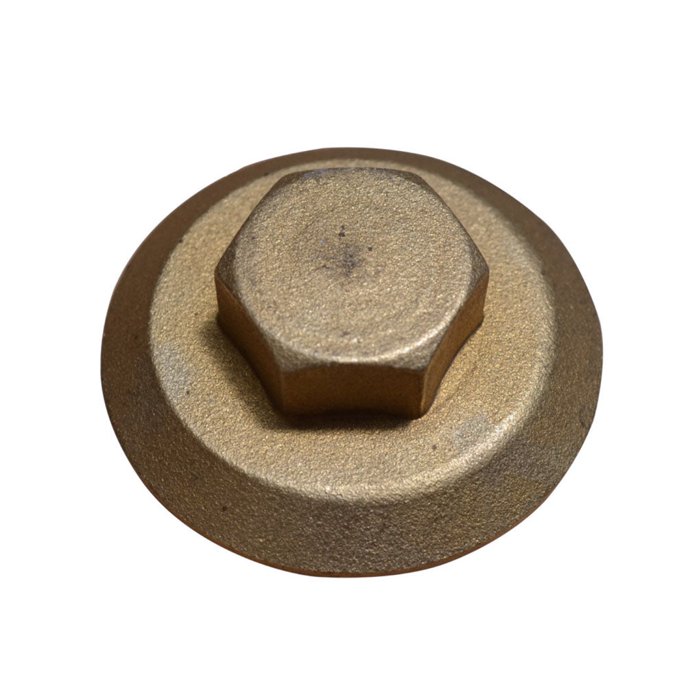 C5NNN901A Filler Plug Fits Ford 5000, 7000, 5600, 6600, 7600, 7700, 5610+