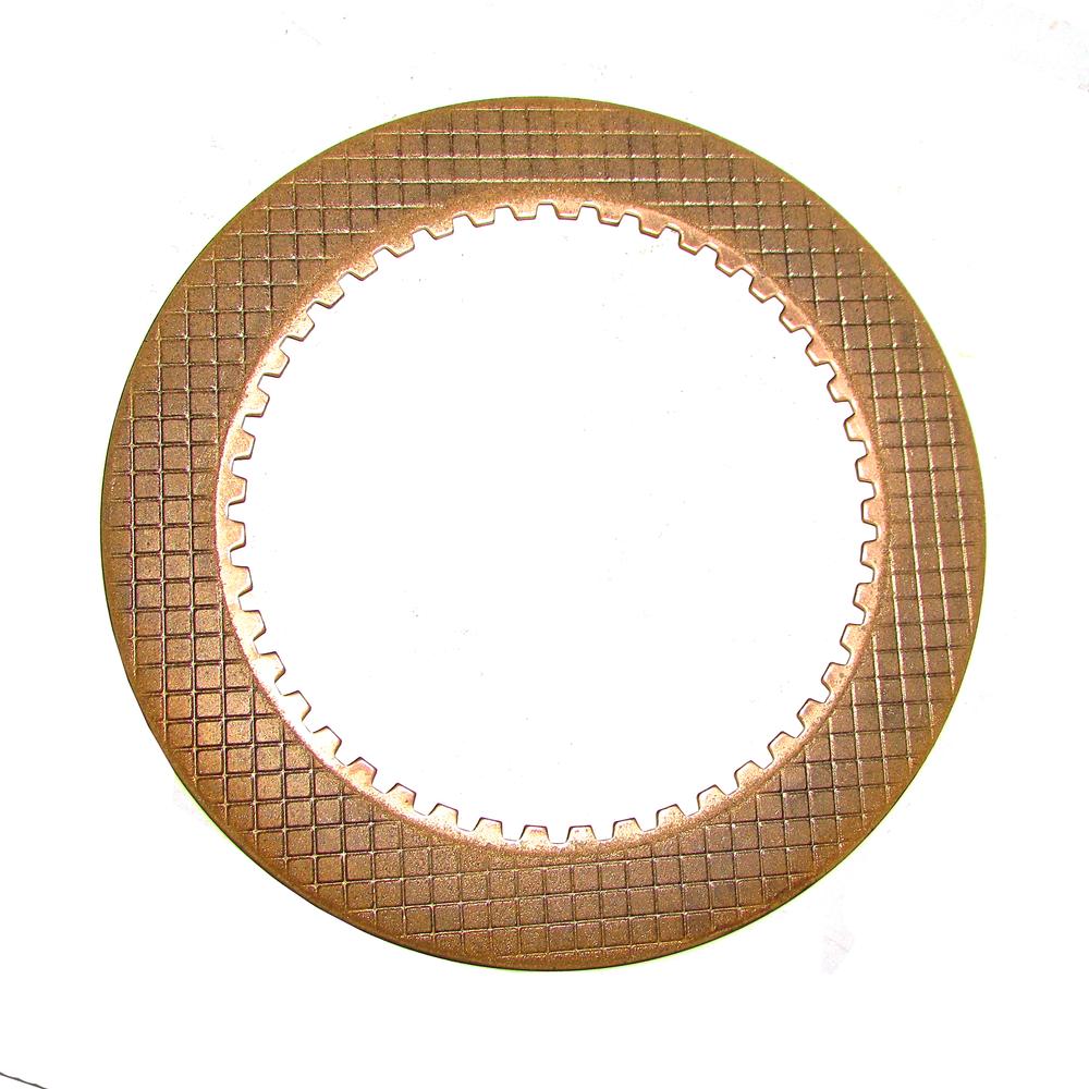 81816970 PTO Friction Disc Fits Ford/New Holland