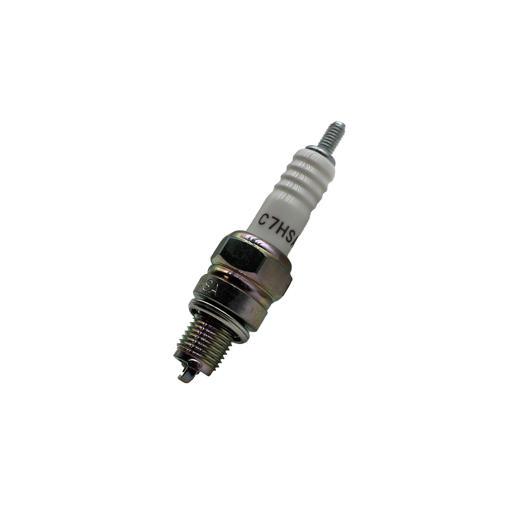 Spark Plug Fits NGK Replaces C7HSA