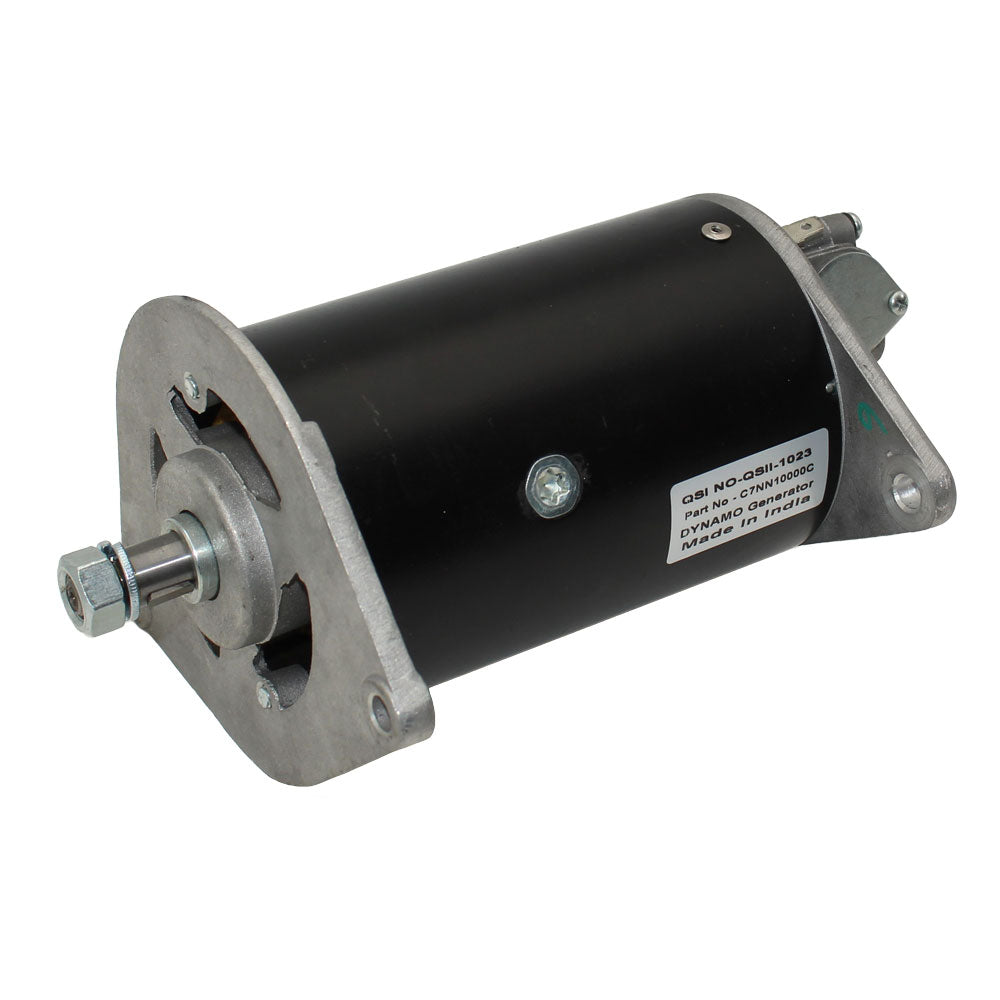 Generator C7NN10000C Fits Ford New Holland 641 650 651 660 8000 8200 9000 9200