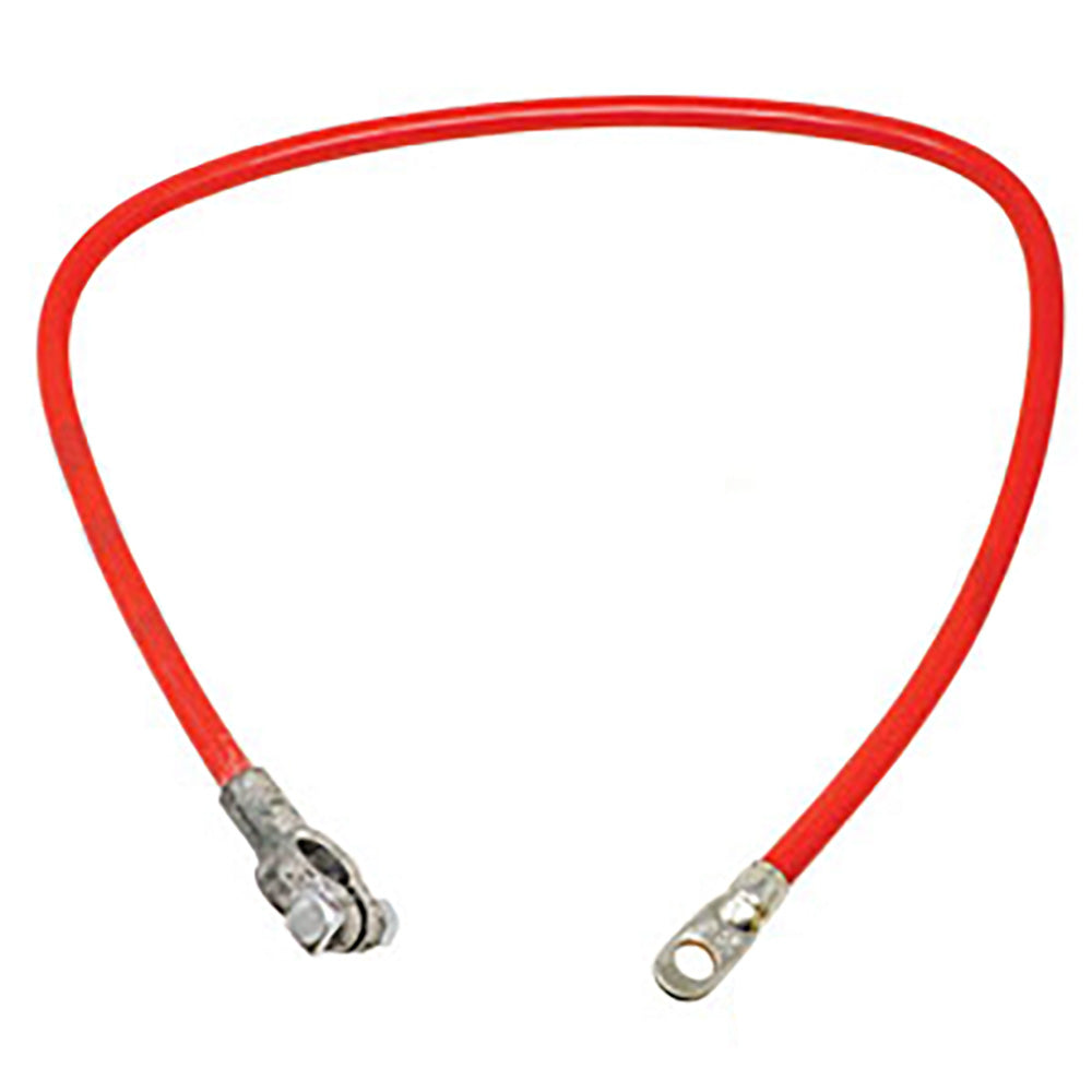 26A134 Battery Cable Fits Ford/New Holland