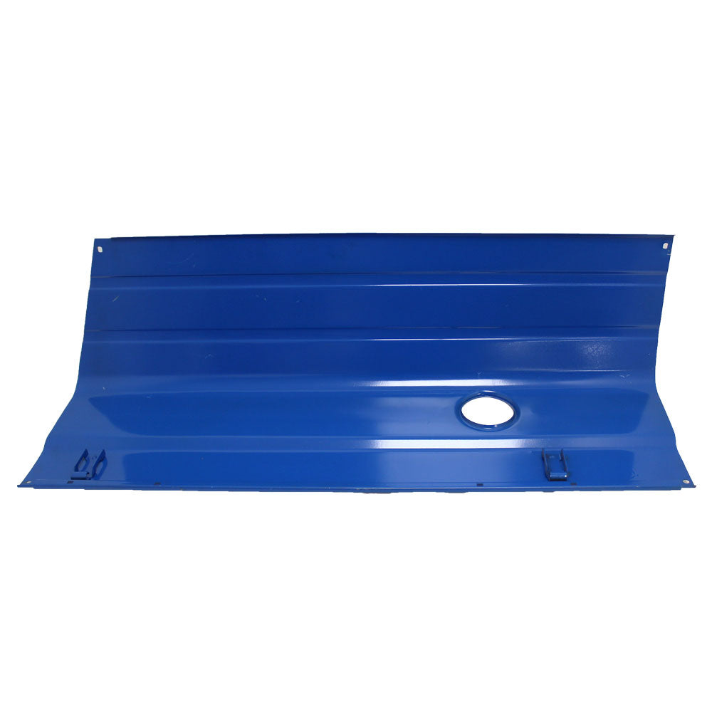 81817162 Left Hand Engine Hood Fits Ford/New Holland